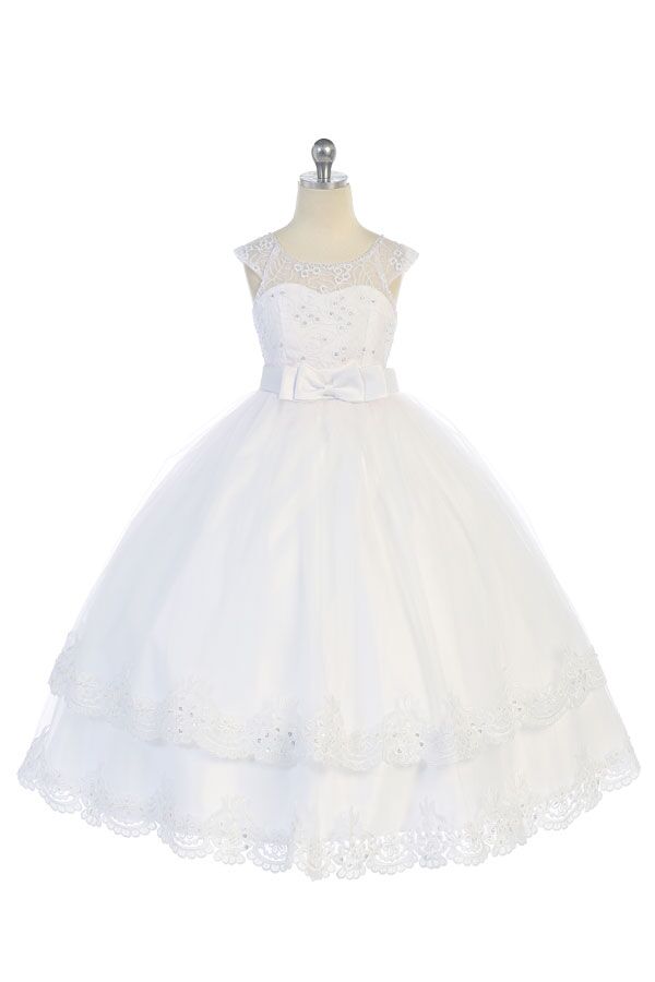 8017-White