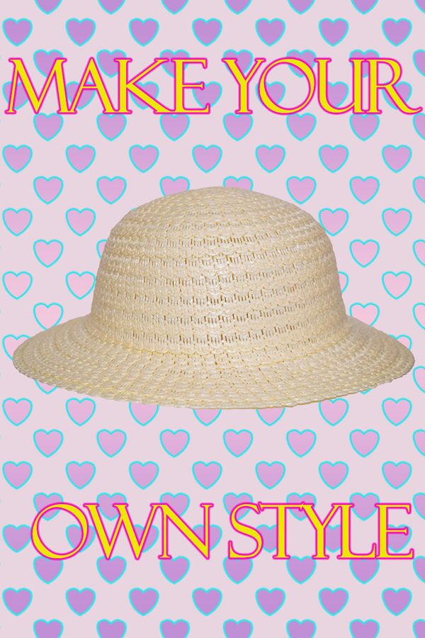 Artificial Girls Straw hat Mayoreo sombrero de niñas por dozena