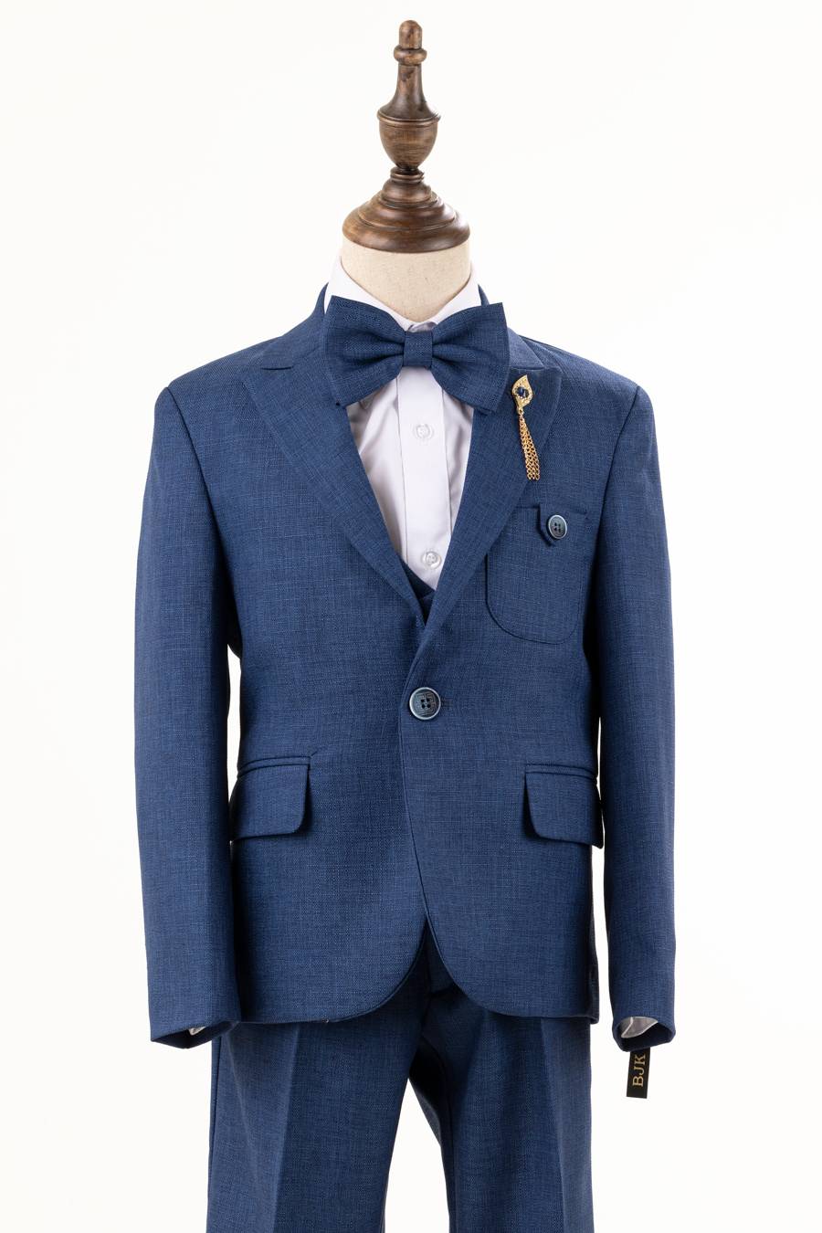 BJ20280 Blue - Image 2