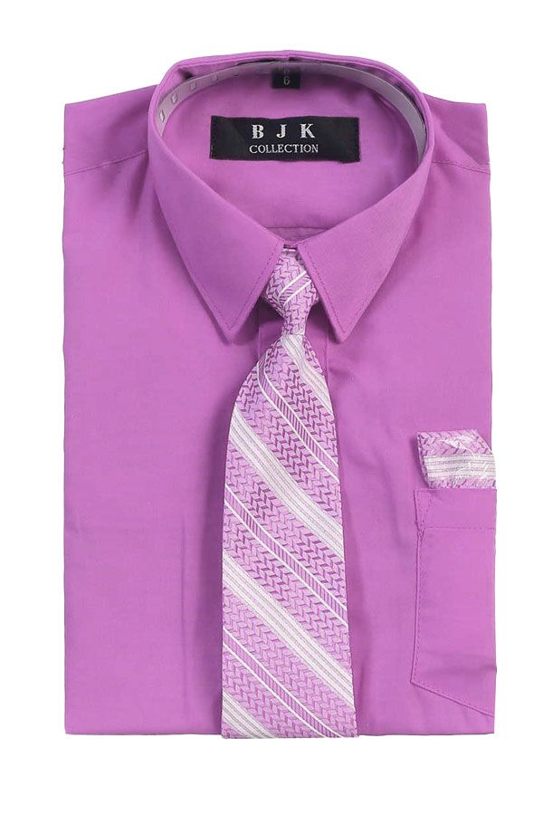 Boy's Aqua Shirt - Image 11