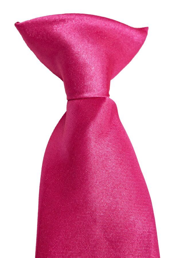 Bijan Kids clip tie by dozen