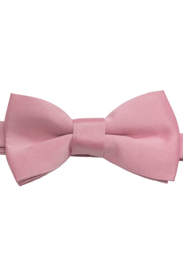 Bow-Tie Rose