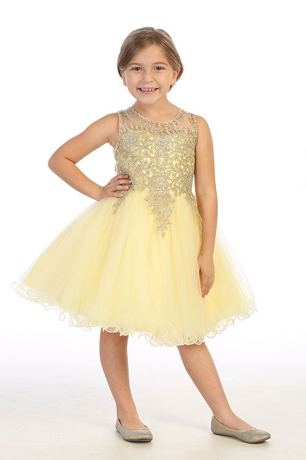 Los Angeles kids clothing girls flower girls dresses pageant