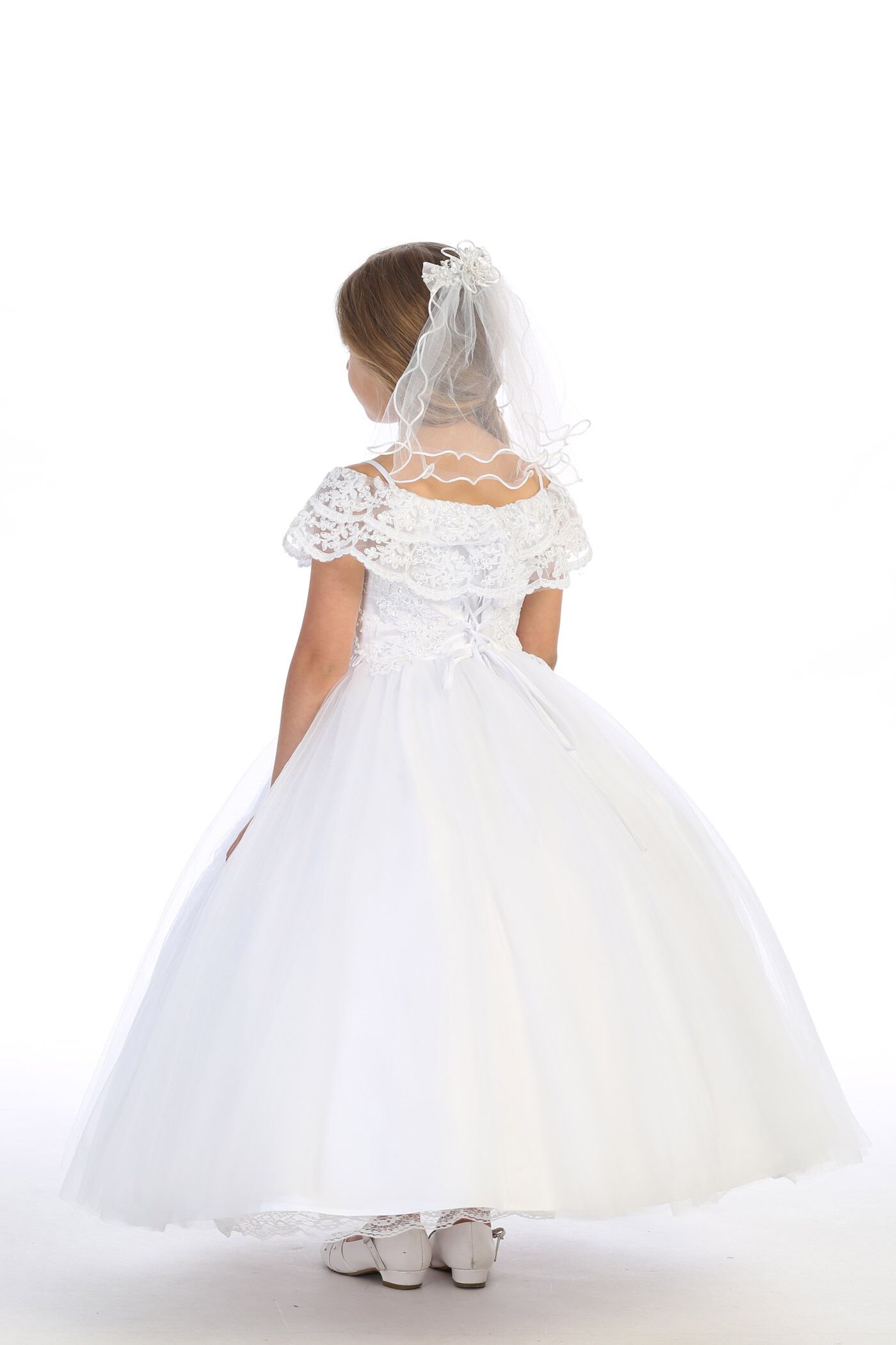 8057-B White - Image 2