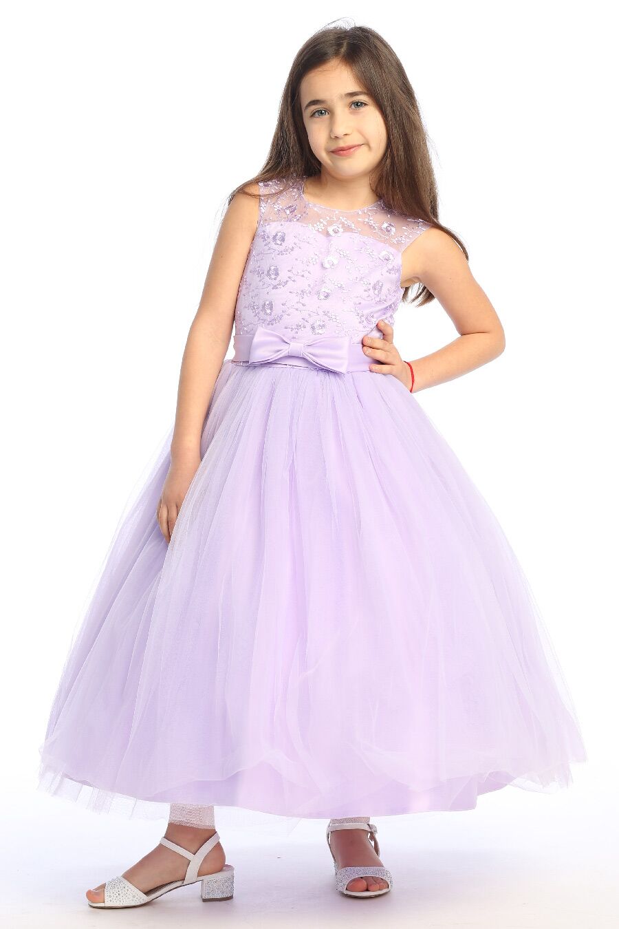 KE07 Simple chic dress