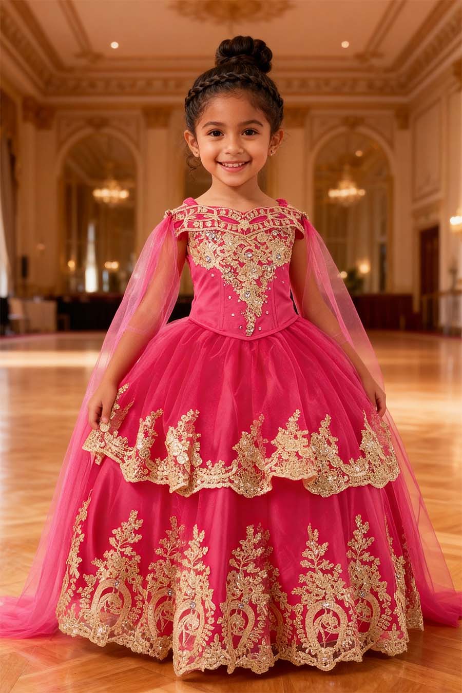 girls fashion