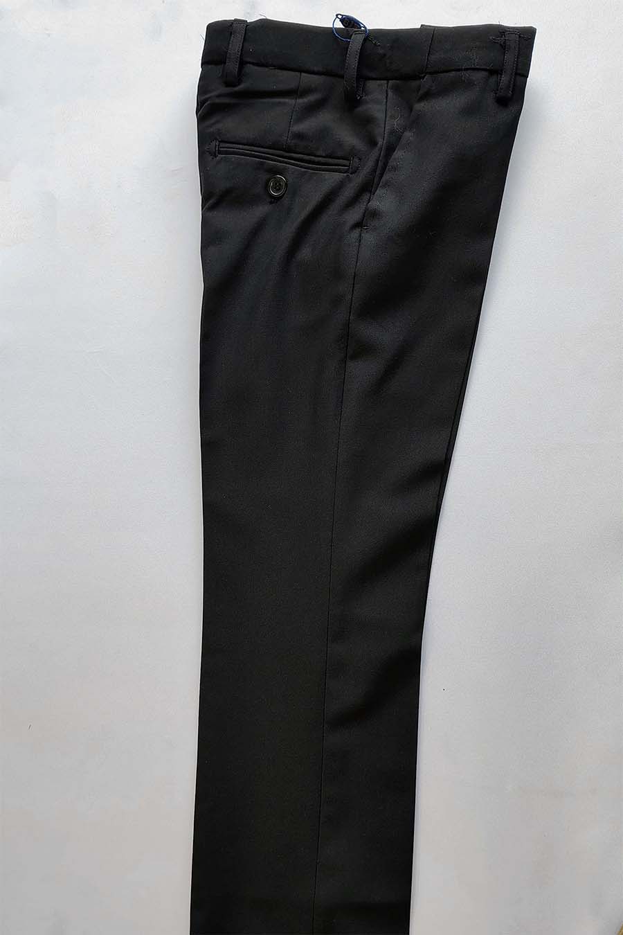 Boy's Solid Pants - Image 5