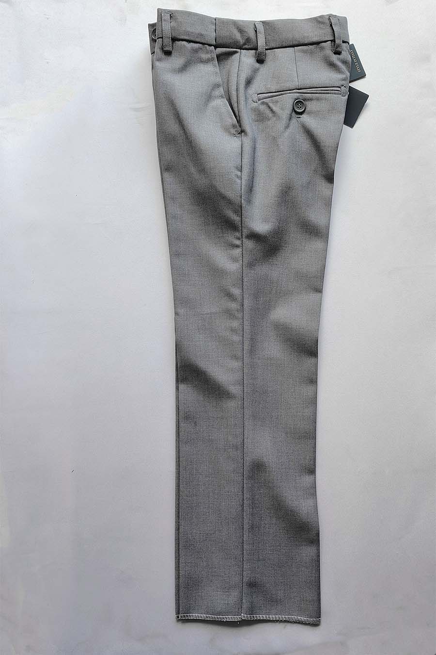 Boy's Solid Pants - Image 4