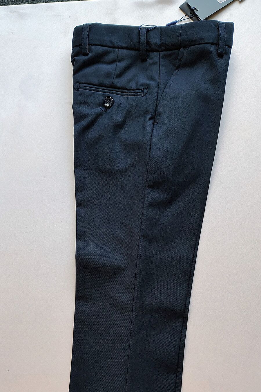 Boy's Solid Pants - Image 3
