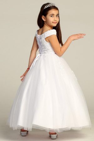 Jordache Girls Denim Jumper Dress, Sizes 4-18 - Walmart.com