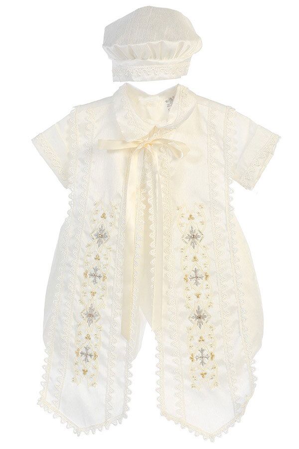 wholesale los angeles baptism boys suit