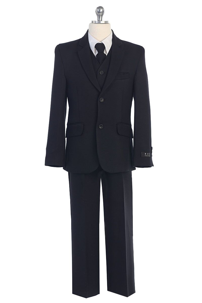 traje de niño classico por mayoreo